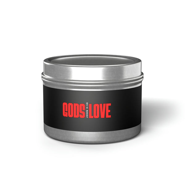 Tin Candles