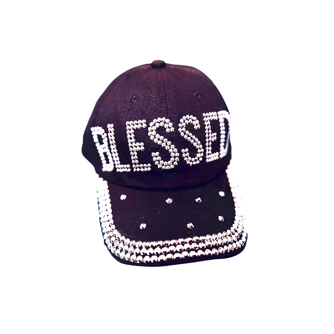 Blessed Cap