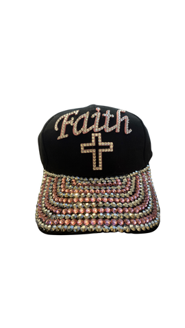 "Faith"
