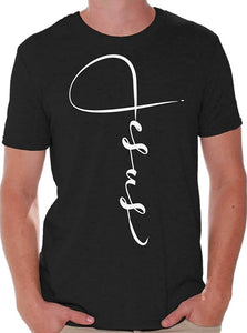 Gildan "Jesus" T shirt
