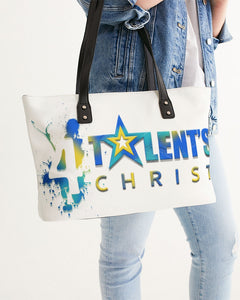 Talents For Christ Stylish Tote